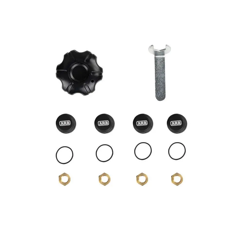 ARB | TPMS EXTERNAL 4 SENSOR SYSTEM 3