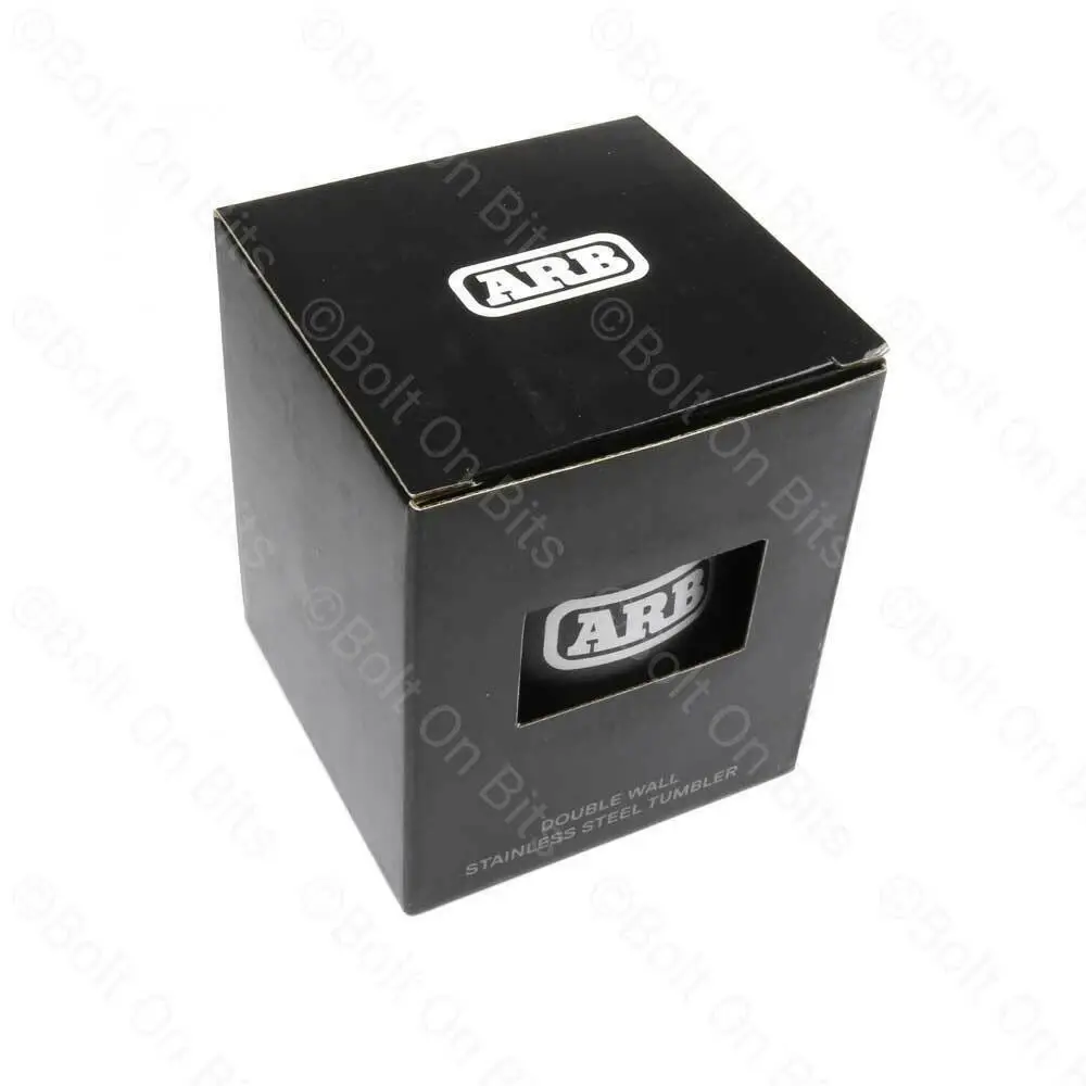 ARB | TUMBLER MUG 5