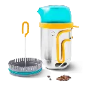 Biolite 1.5L Kettlepot + Coffee Press Bundle 1