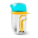 Biolite 1.5L Kettlepot + Coffee Press Bundle 4