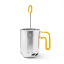 Biolite 1.5L Kettlepot + Coffee Press Bundle 7