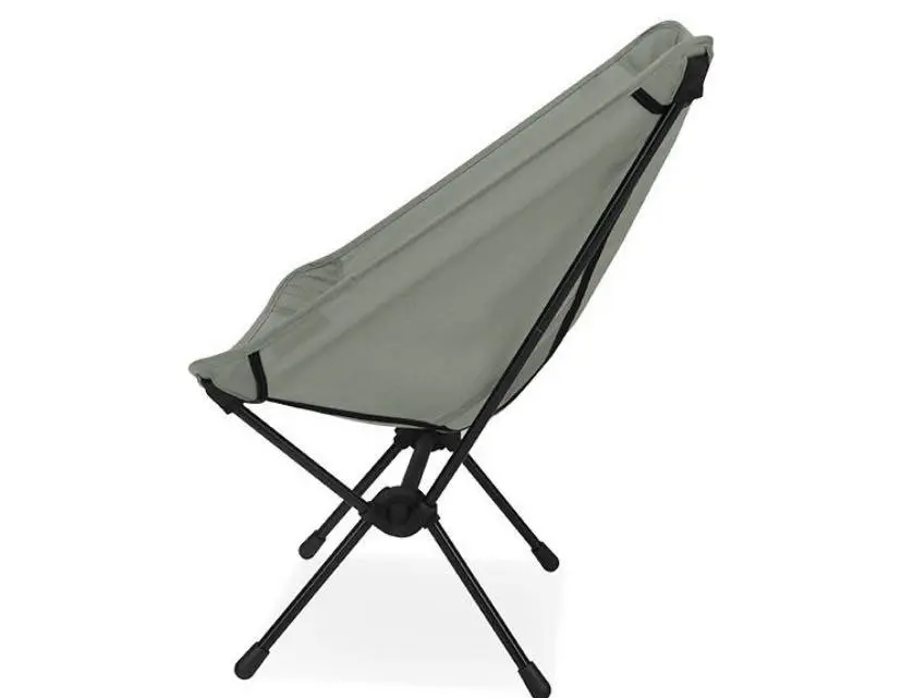 Snowline Lasse Light Chair - Green