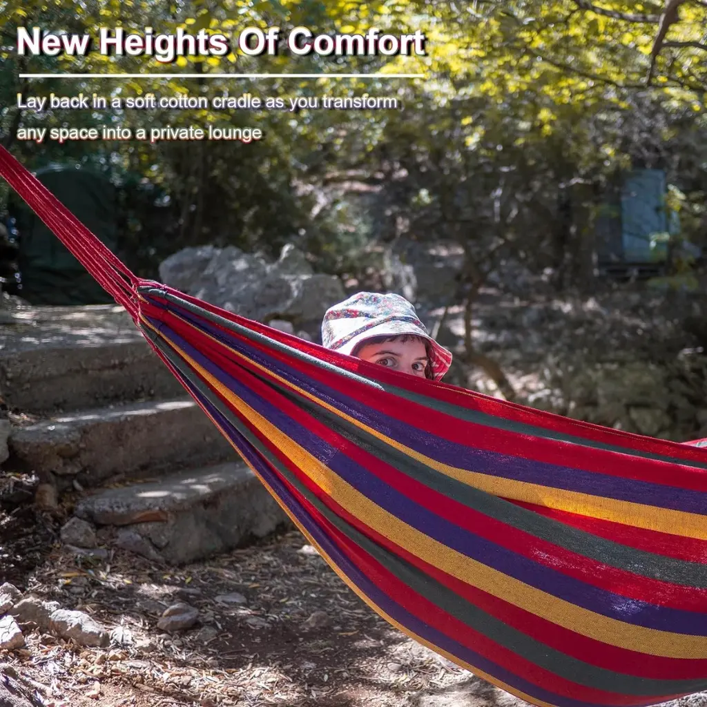Snowline Enjoy Hammock