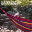 Snowline Enjoy Hammock