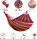 Snowline Enjoy Hammock