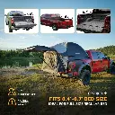 KingCamp Truck Tent Cargo Tent KT2102 2