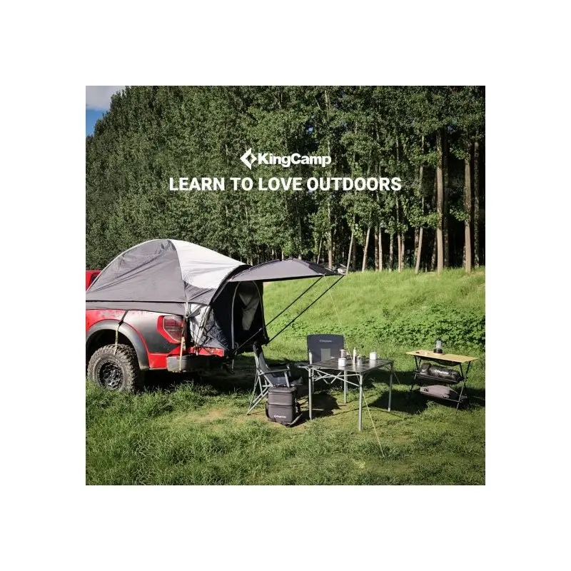 KingCamp Truck Tent Cargo Tent KT2102 5