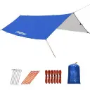 KingCamp Outdoors Sunshade Tent UPF50+ size 5x3m 3.webp