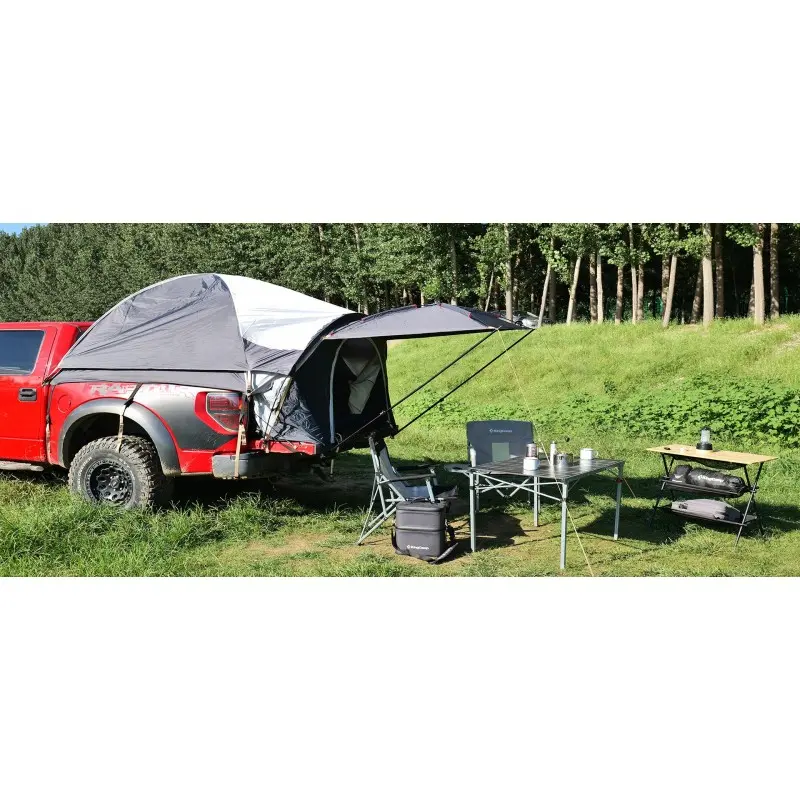 KingCamp Truck Tent Cargo Tent KT2102 6