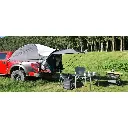 KingCamp Truck Tent Cargo Tent KT2102 6