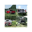 KingCamp Truck Tent Cargo Tent KT2102 7