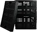 Snowline porter floding box