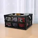Snowline porter folding box