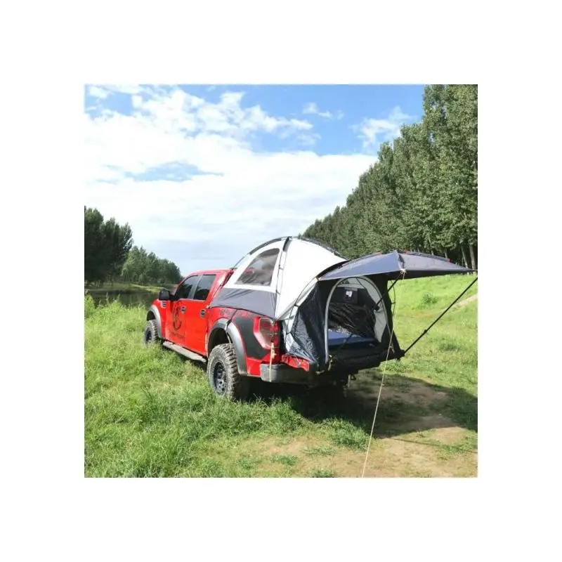 KingCamp Truck Tent Cargo Tent KT2102 9