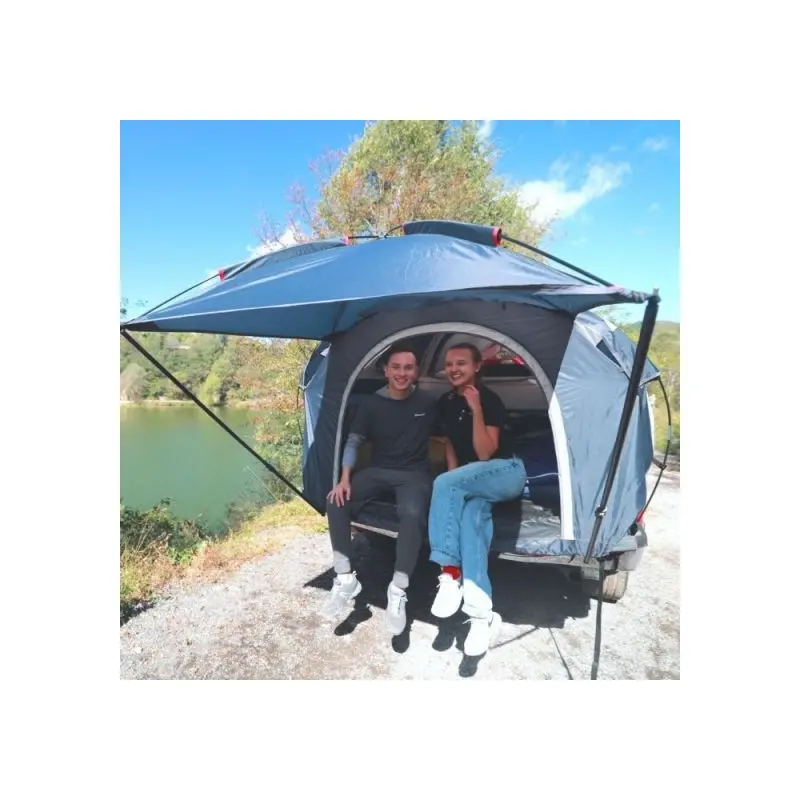 KingCamp Truck Tent Cargo Tent KT2102 10