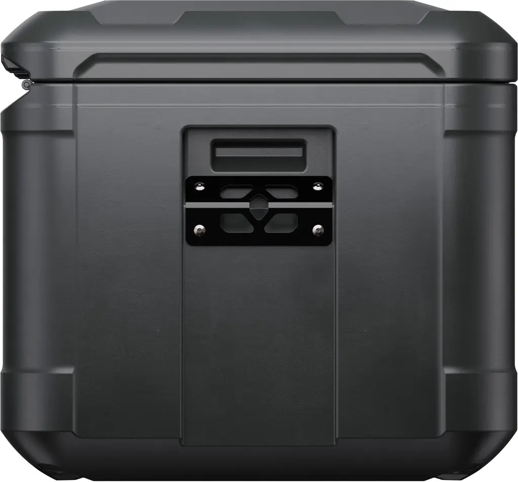 TX80 Adventure Cases