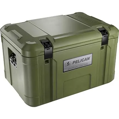 TX50 Adventure Cases