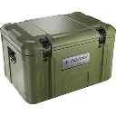 TX50 Adventure Cases