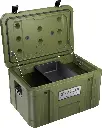TX50 Adventure Cases