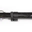 Carbon fiber tele sun shade 2