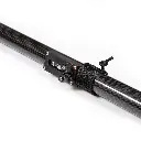 Carbon fiber tele sun shade 4