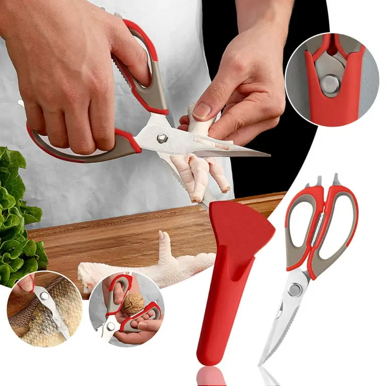 multi use scissors 4