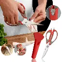 multi use scissors 4