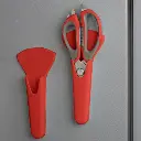 multi use scissors 1