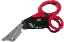 Parashears -Red 2