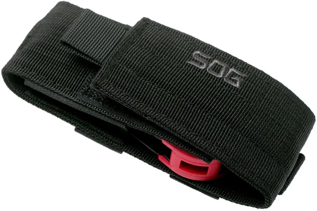 Parashears-Red 6