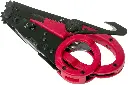 Parashears -Red 3