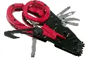 Parashears -Red 4