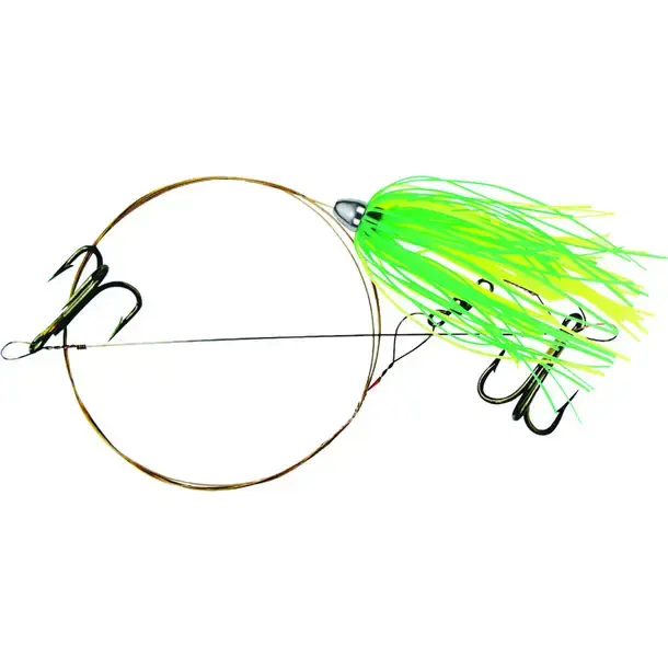 Ready to use live bait hook M