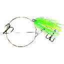 Ready to use live bait hook M
