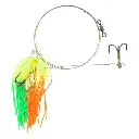 Ready to use live bait hook L