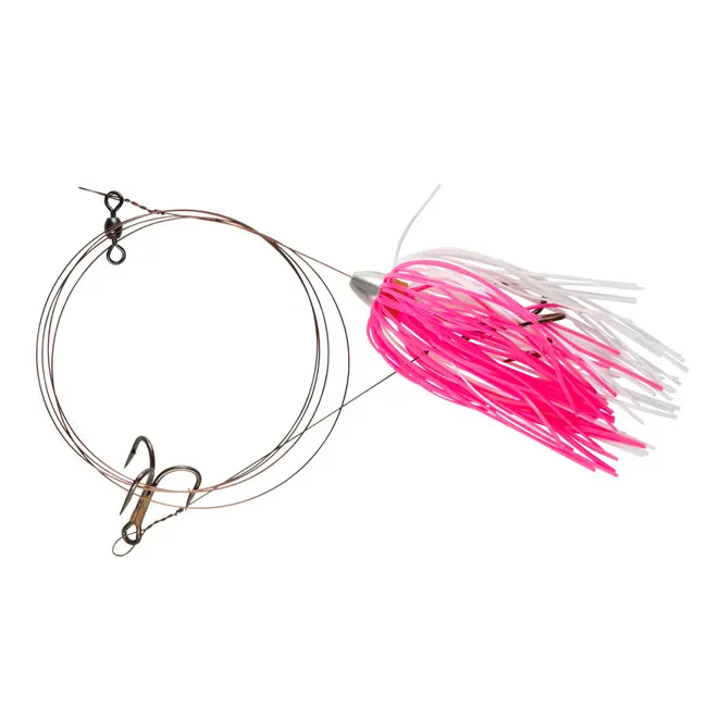 Ready to use live bait hook L