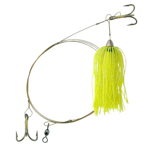 Ready to use live bait hook L