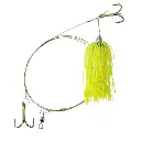Ready to use live bait hook L