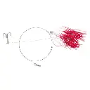 Ready to use live bait hook L