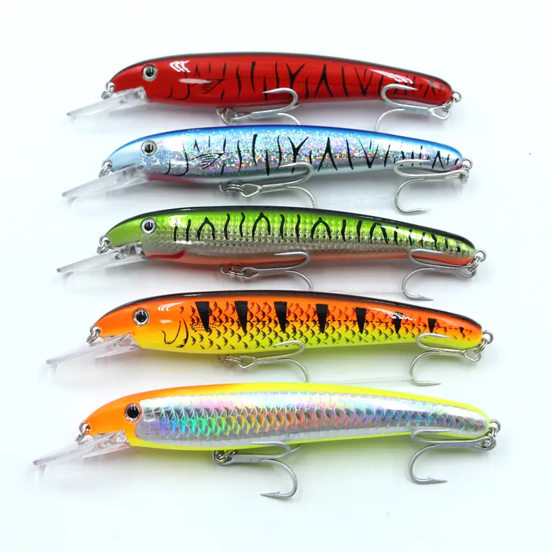 Susan trolling lure size 190