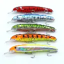 Susan trolling lure size 190