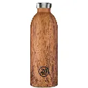 Clima Bottle 850ML - Sequoia Wood 3.webp