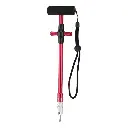 Large hook remover red 1