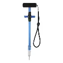 Lager hook remover blue 4