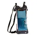 Waterproof Phone Case - Black 1