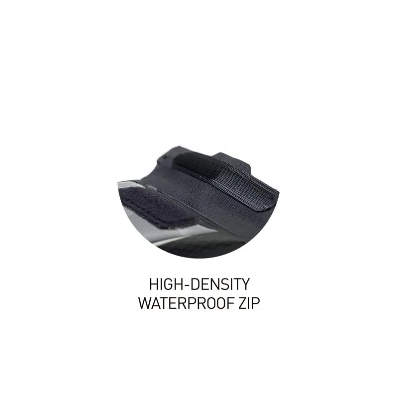 Waterproof Phone Case - Blue 3