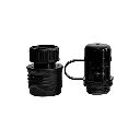 Flush port quick connect suzuki 2
