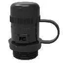 Flush port quick connect suzuki 4