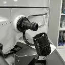 Flush port quick connect suzuki 6