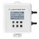 Flush master 2 out let (single /double engines) 1